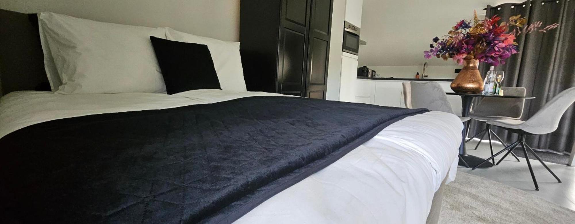 Casa Roberto Apartment Алкмаар Екстериор снимка