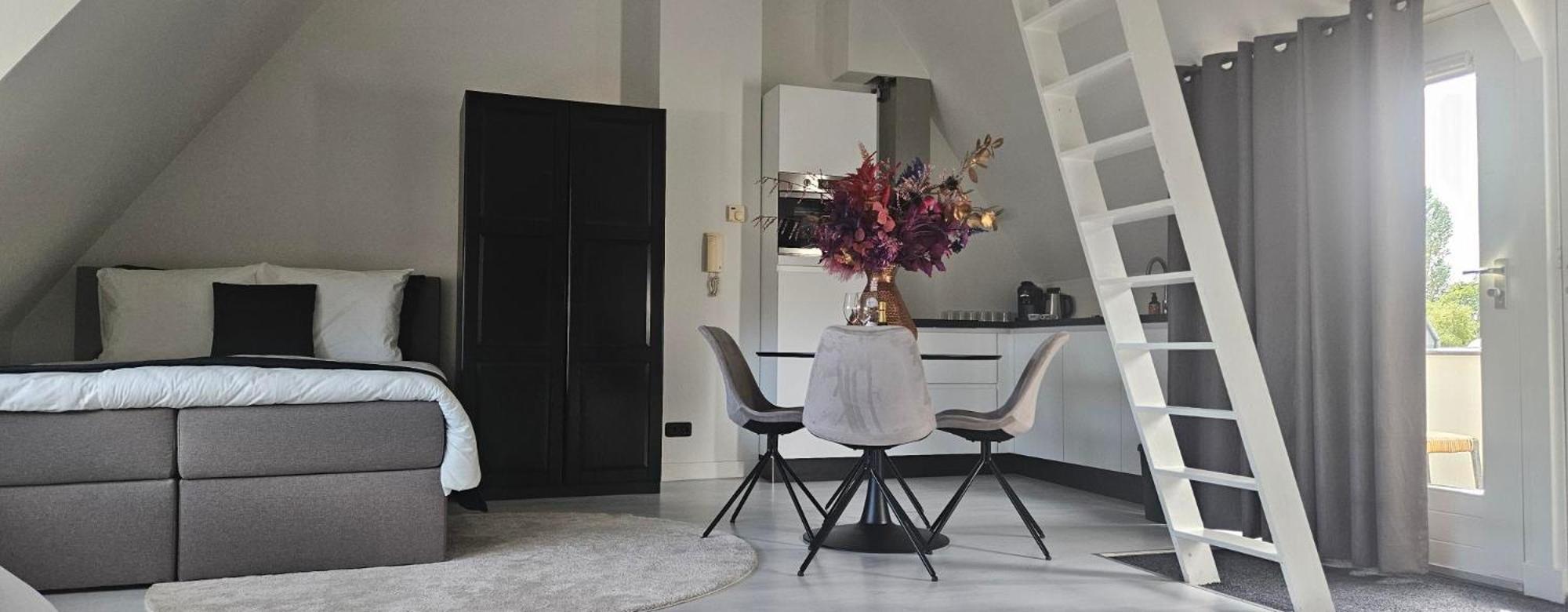 Casa Roberto Apartment Алкмаар Екстериор снимка