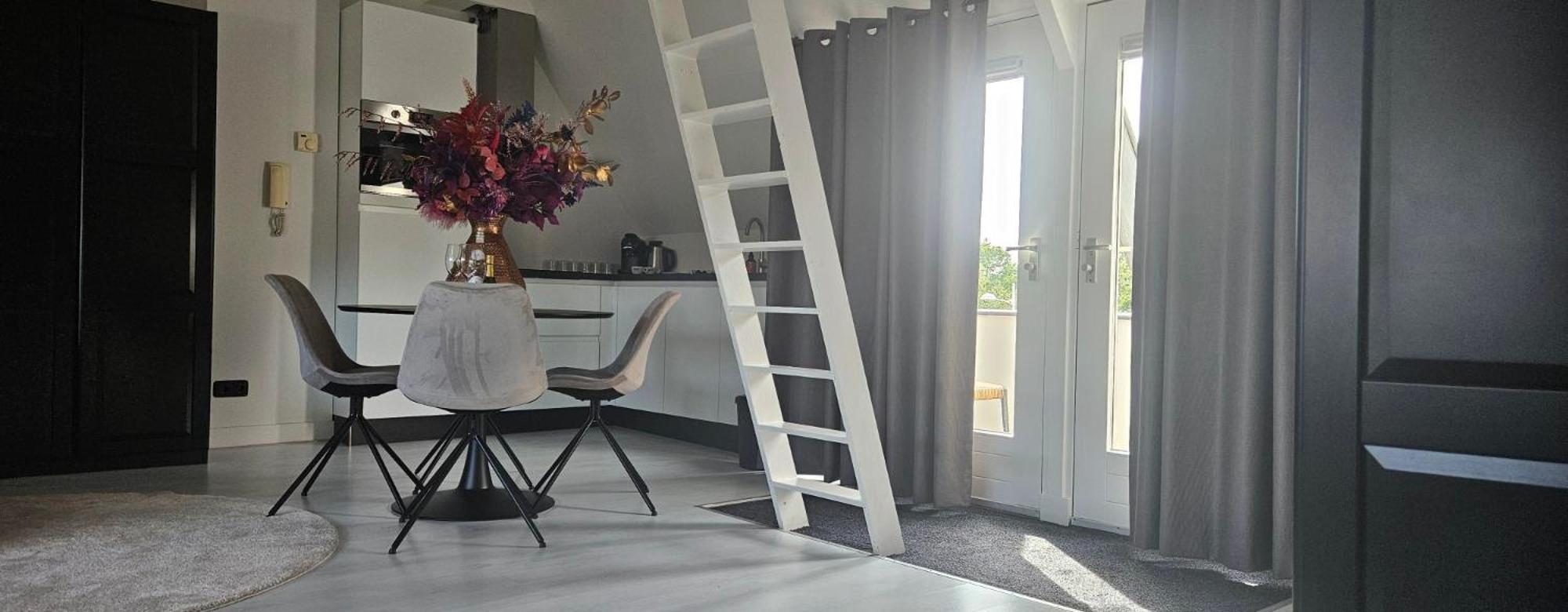 Casa Roberto Apartment Алкмаар Екстериор снимка